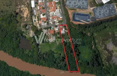 Chácara / sítio com 3 quartos à venda na rua jasper bresler, 948, bela vista, paulínia, 248 m2 por r$ 770.000