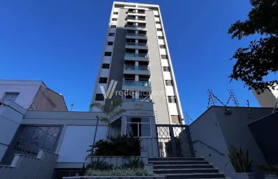Apartamento com 1 quarto para alugar na rua doutor emílio ribas, 1007, cambuí, campinas, 50 m2 por r$ 3.900