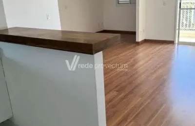 Apartamento com 3 quartos à venda na avenida general carneiro, 503, ponte preta, campinas, 73 m2 por r$ 570.000