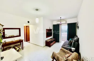 Apartamento com 2 quartos à venda no jardim dos calegaris, paulínia , 60 m2 por r$ 475.000
