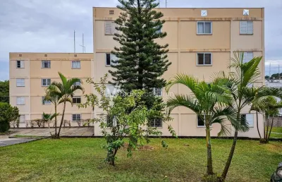 Apartamento com 2 quartos à venda na rua osvaldo andrelli silva, 41, parque residencial vila união, campinas, 51 m2 por r$ 189.000