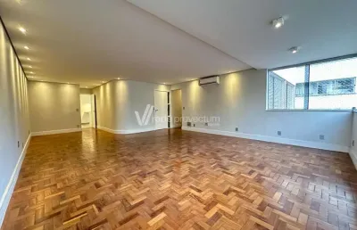 Apartamento com 2 quartos para alugar na rua general osório, 1661, cambuí, campinas, 170 m2 por r$ 4.000