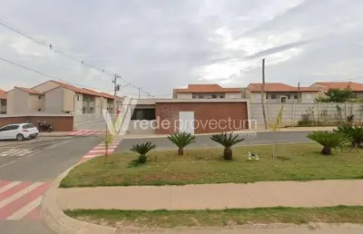 Apartamento com 2 quartos à venda na avenida senador romeu tuma, 320, conjunto habitacional residencial veredas da conquista, indaiatuba, 42 m2 por r$ 277.000
