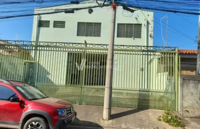 Barracão / galpão / depósito à venda na rua ziff kenko do brasil, 294, chácaras fazenda coelho, hortolândia, 260 m2 por r$ 1.500.000