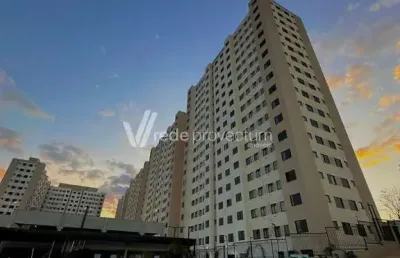 Apartamento com 2 quartos para alugar na rua pastor antonio tiburtino da silva, 490, jardim ibirapuera, campinas, 43 m2 por r$ 2.200