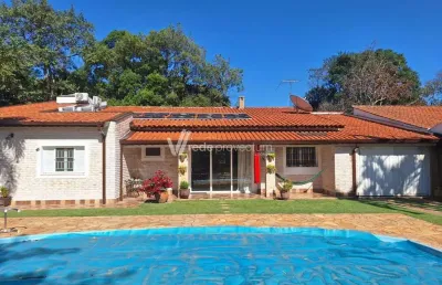 Chácara / sítio com 3 quartos à venda na rua getúlio bracalente, s/n°, recanto dos canjaranas, vinhedo, 237 m2 por r$ 1.490.000