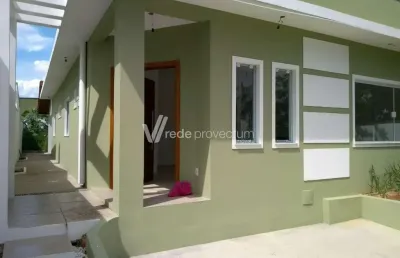 Casa com 3 quartos à venda na cândido portinari, 75, santa claudina, vinhedo, 128 m2 por r$ 855.000