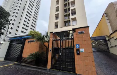 Apartamento com 1 quarto à venda na avenida princesa d'oeste, 1353, jardim proença, campinas, 42 m2 por r$ 300.000