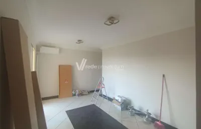 Apartamento com 3 quartos à venda na rua doutor herculano gouvea neto, 460, loteamento parque são martinho, campinas, 70 m2 por r$ 455.000