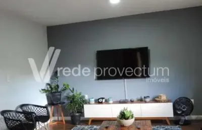 Casa com 4 quartos à venda na rua gabriel mascaro, 5, jardim tamoio, campinas, 235 m2 por r$ 650.000