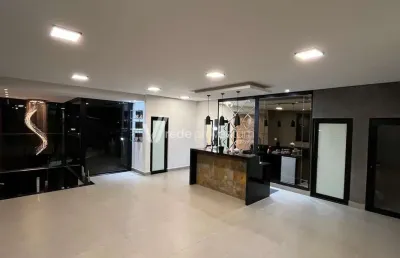 Sala comercial à venda na joaquim emígdio de campos bicudo, 1455, residencial monte verde, indaiatuba, 224 m2 por r$ 1.755.000