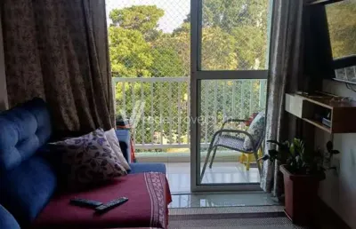 Apartamento com 2 quartos à venda na rua antônio fernandes leite, 1490, jardim santa izabel, hortolândia, 55 m2 por r$ 320.000