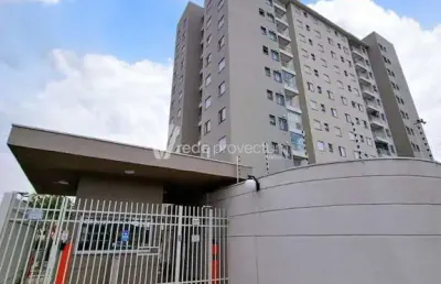 Apartamento com 2 quartos à venda na avenida baden powell, 1211, jardim nova europa, campinas, 47 m2 por r$ 450.000