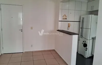 Apartamento com 2 quartos à venda na avenida são josé dos campos, 150, jardim nova europa, campinas, 47 m2 por r$ 298.000