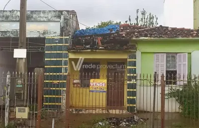 Terreno comercial à venda na rua leonardo da vinci, 780, jardim bela vista, campinas, 92 m2 por r$ 400.000