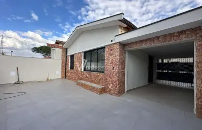 Casa com 3 quartos à venda na rua josé antônio pinto borges, 37, jardim chapadão, campinas, 211 m2 por r$ 850.000