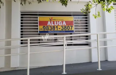 Casa comercial para alugar no centro, campinas , 265 m2 por r$ 7.500