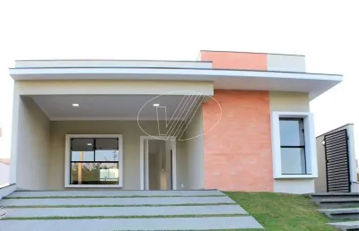 Casa em condomínio fechado com 3 quartos à venda na rua nadir esquarize, s/n°, residencial real parque sumaré, sumaré, 138 m2 por r$ 905.000