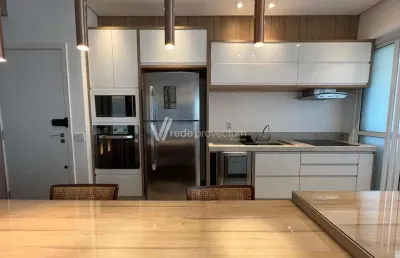 Apartamento com 1 quarto para alugar na rua antônio lapa, 538, cambuí, campinas, 58 m2 por r$ 5.700
