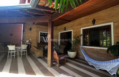 Casa em condomínio fechado com 3 quartos à venda na avenida washington luís, 1800, parque prado, campinas, 310 m2 por r$ 1.800.000