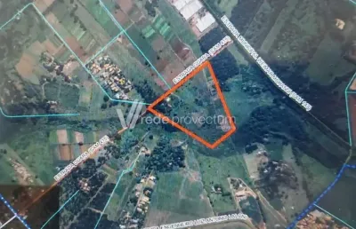 Terreno à venda na rua bortolo martins, s/n°, chácara santa margarida, campinas por r$ 13.000.000