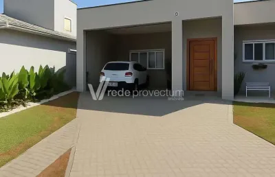 Casa em condomínio fechado com 5 quartos à venda na alameda casa grande, 140, condomínio chácara grota azul, hortolândia, 499 m2 por r$ 1.800.000