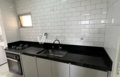 Apartamento com 2 quartos à venda na rua uruguaiana, 625, bosque, campinas, 56 m2 por r$ 315.000