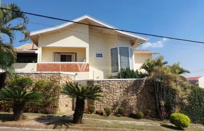 Casa com 4 quartos à venda na rua severo luiz erbetta, 221, parque alto taquaral, campinas, 423 m2 por r$ 1.580.000