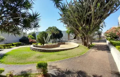 Apartamento com 3 quartos para alugar na rua registro, 95, jardim baronesa, campinas, 76 m2 por r$ 1.600