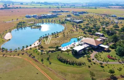 Terreno em condomínio fechado à venda na rodovia campinas/mogi km 127, s/n°, residencial haras patente, jaguariúna por r$ 915.000