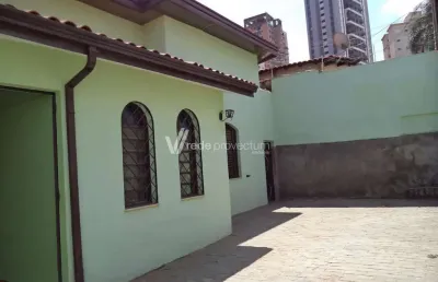 Casa com 3 quartos para alugar na araras, 133, taquaral, campinas, 160 m2 por r$ 4.000