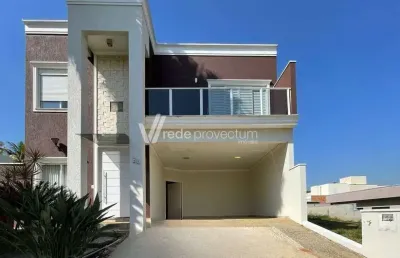 Casa em condomínio fechado com 3 quartos para alugar na avenida dermival bernardes siqueira, s/n°, swiss park, campinas, 271 m2 por r$ 10.900