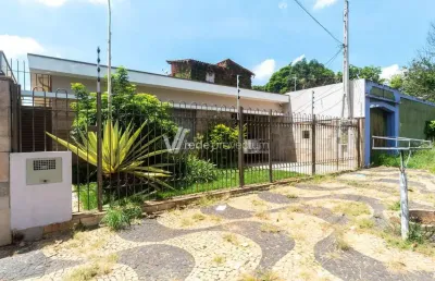 Casa com 4 quartos para alugar na rua roberto gomes pedrosa, 299, vila lemos, campinas, 189 m2 por r$ 4.500