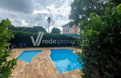 Apartamento com 2 quartos à venda na rua louisiana, 450, chácaras campos elíseos, campinas, 66 m2 por r$ 240.000