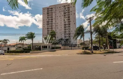 Apartamento com 2 quartos à venda na rua manuel francisco monteiro, 368, parque industrial, campinas, 60 m2 por r$ 550.000