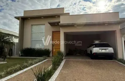 Casa em condomínio fechado com 3 quartos à venda na estrada municipal do roncáglia, 1090, residencial mont' alcino, valinhos, 211 m2 por r$ 1.760.000