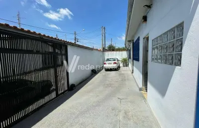 Casa com 3 quartos à venda na manoel preto, 28, jardim garcía, campinas, 145 m2 por r$ 535.000