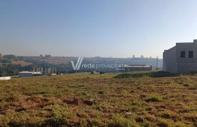 Terreno em condomínio fechado à venda na avenida santa cecília, s/nº, parque nova carioba, americana por r$ 499.000