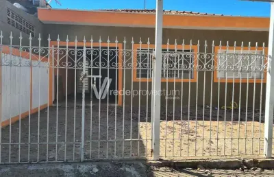 Casa comercial à venda na avenida josé pancetti, 831, jardim aurélia, campinas, 170 m2 por r$ 800.000