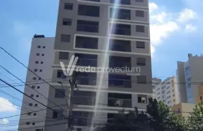 Apartamento com 1 quarto para alugar na rua santa cruz, 103, cambuí, campinas, 40 m2 por r$ 3.000