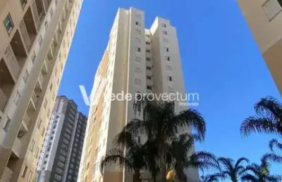 Apartamento com 2 quartos para alugar na avenida governador pedro de toledo, 442, bonfim, campinas, 52 m2 por r$ 2.200