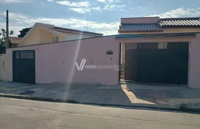 Casa comercial à venda na rua iboti, 475, vila maria, campinas, 200 m2 por r$ 1.199.000