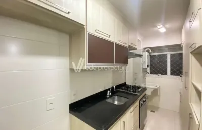 Apartamento com 2 quartos para alugar no parque prado, campinas , 63 m2 por r$ 2.600