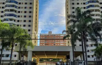 Apartamento com 3 quartos para alugar na avenida maria emília alves dos santos de ângelis, 121, parque prado, campinas, 98 m2 por r$ 3.300