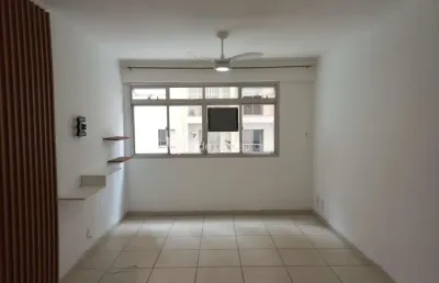 Apartamento com 2 quartos à venda na rua doutor quirino, 341, bosque, campinas, 72 m2 por r$ 340.000