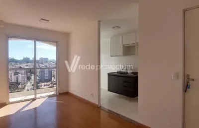 Apartamento com 3 quartos para alugar na avenida padre guilherme ary, 76, são bernardo, campinas, 60 m2 por r$ 2.800