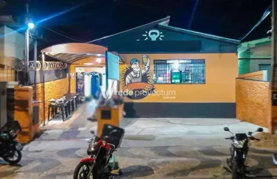 Sala comercial à venda na avenida doutor ângelo simões, 820, jardim leonor, campinas, 300 m2 por r$ 570.000