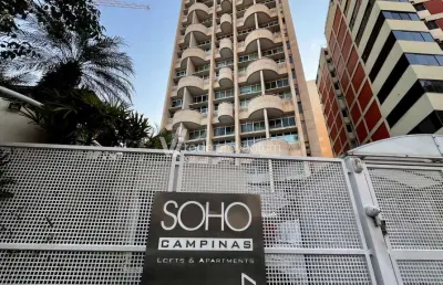 Apartamento com 2 quartos para alugar na rua maria monteiro, 1277, cambuí, campinas, 65 m2 por r$ 4.000