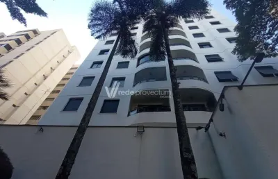 Apartamento com 3 quartos à venda na avenida princesa d'oeste, 828, jardim proença, campinas, 93 m2 por r$ 750.000