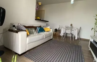 Apartamento com 2 quartos para alugar na avenida governador pedro de toledo, 442, bonfim, campinas, 52 m2 por r$ 2.100